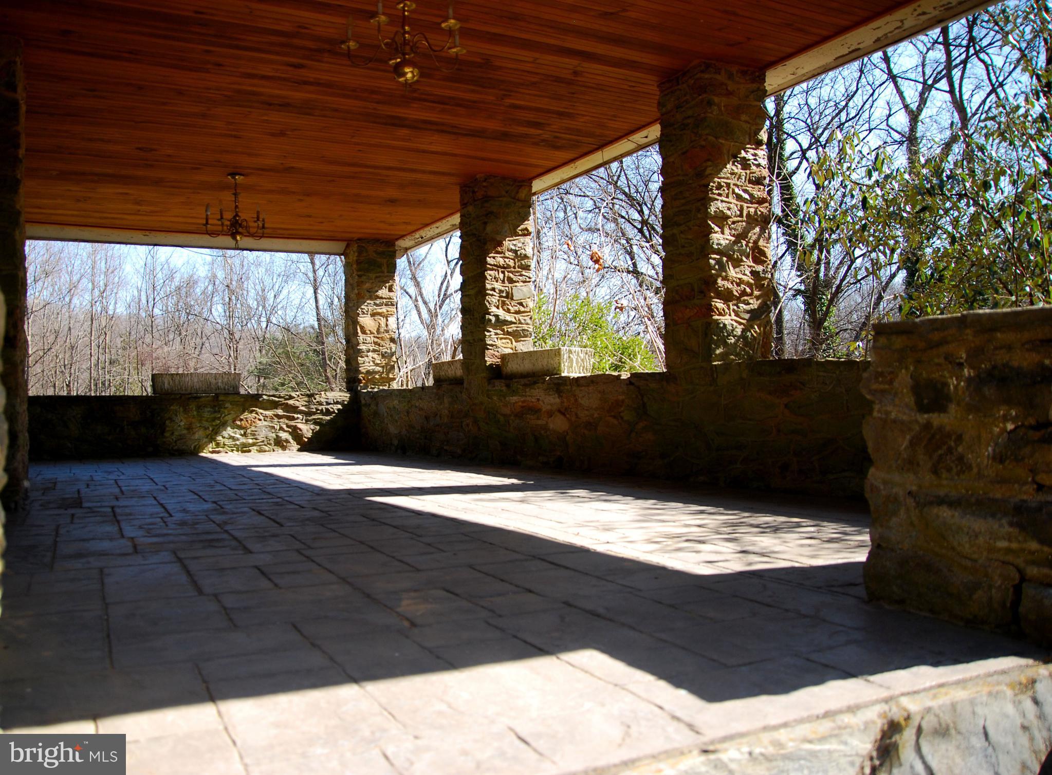 490 Willow Road Nottingham, PA 19362 - Photo 5 of 50 Plenty of space on porch