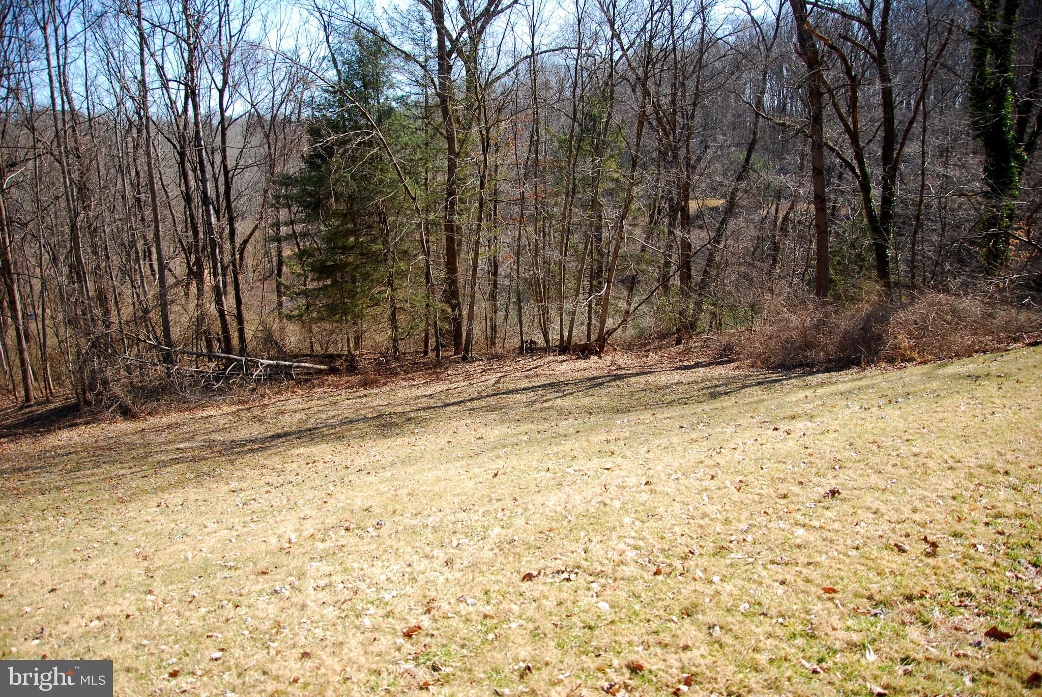 490 Willow Road Nottingham, PA 19362 - Photo 50 of 50 Plenty of lawn for kids and critters to run