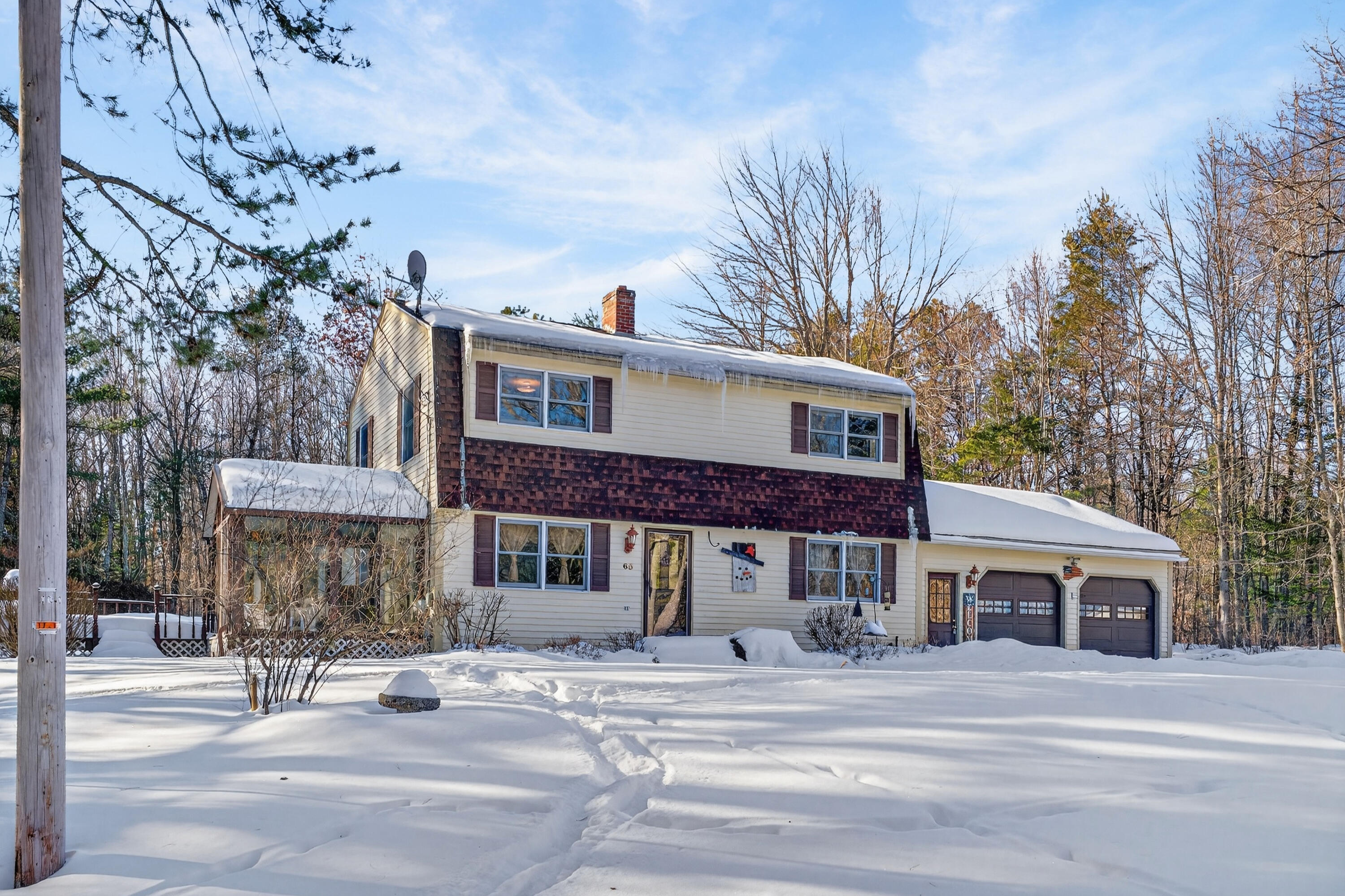 65 Blueberry Lane Gray, ME 04039 - Photo 1 of 57 10_DSC08556