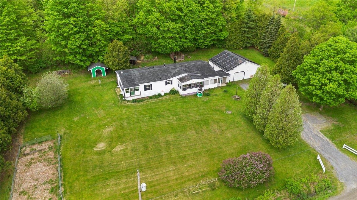 673 Bullock Road Georgia, VT 05468 - Photo 1 of 57