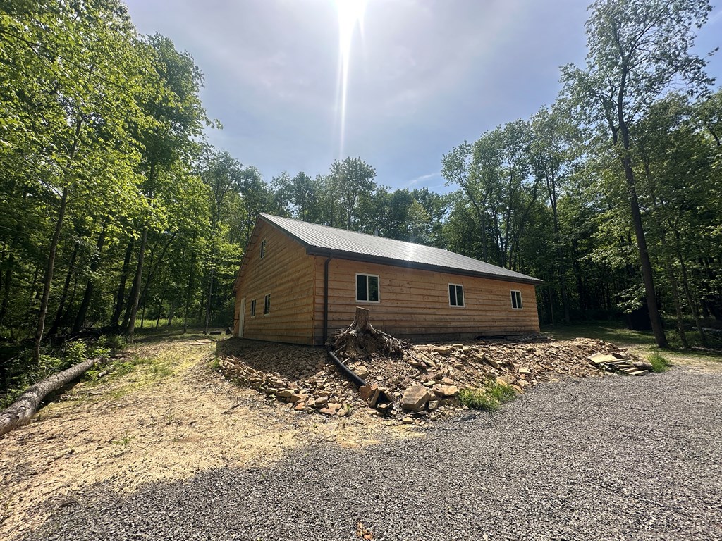 1843 Golf Course Road Cranberry, PA 16319 - Photo 2 of 29 Northwest Face, Northwest Face