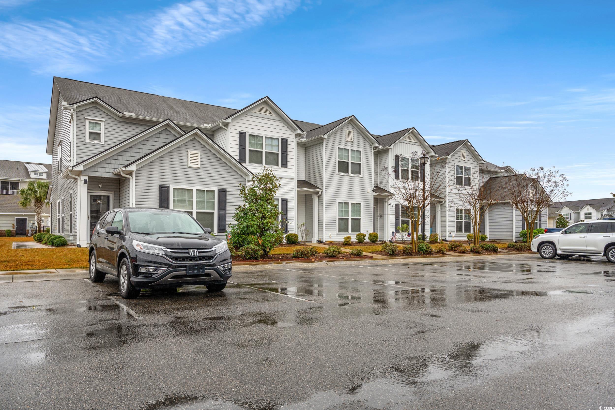 306 Castle Drive, Unit 306 Myrtle Beach, SC 29579 - Photo 29 of 30