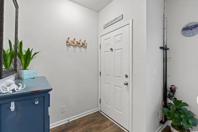 $199,000 | 306 Castle Drive, Unit 306, Myrtle Beach, SC 29579