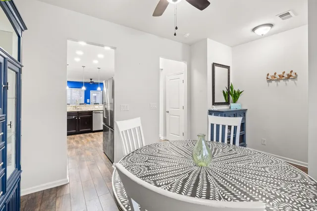 $199,000 | 306 Castle Drive, Unit 306, Myrtle Beach, SC 29579