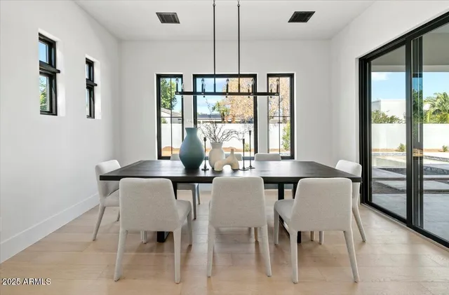 $3,450,000 | 8108 East Del Cristal Drive, Scottsdale, AZ 85258