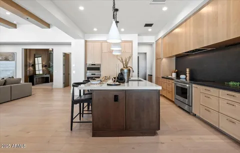 $3,450,000 | 8108 East Del Cristal Drive, Scottsdale, AZ 85258