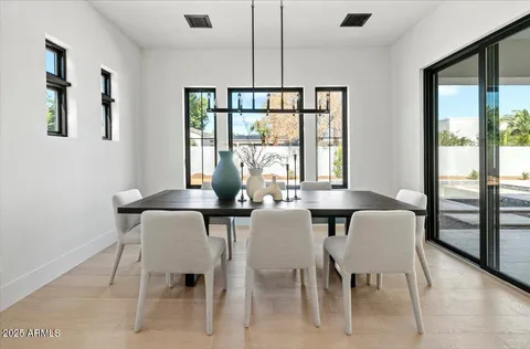 $3,450,000 | 8108 East Del Cristal Drive, Scottsdale, AZ 85258