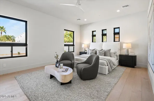 $3,450,000 | 8108 East Del Cristal Drive, Scottsdale, AZ 85258