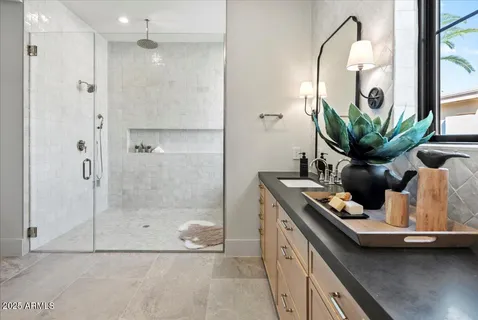 $3,450,000 | 8108 East Del Cristal Drive, Scottsdale, AZ 85258