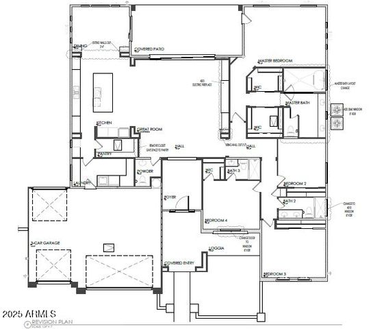 $3,450,000 | 8108 East Del Cristal Drive, Scottsdale, AZ 85258