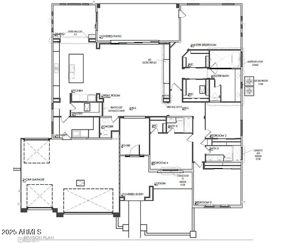 $3,450,000 | 8108 East Del Cristal Drive, Scottsdale, AZ 85258