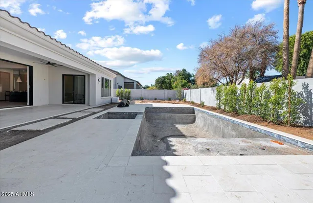 $3,450,000 | 8108 East Del Cristal Drive, Scottsdale, AZ 85258