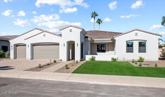 $3,450,000 | 8108 East Del Cristal Drive, Scottsdale, AZ 85258