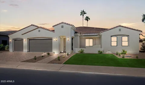 $3,450,000 | 8108 East Del Cristal Drive, Scottsdale, AZ 85258