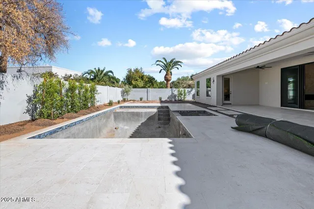 $3,450,000 | 8108 East Del Cristal Drive, Scottsdale, AZ 85258