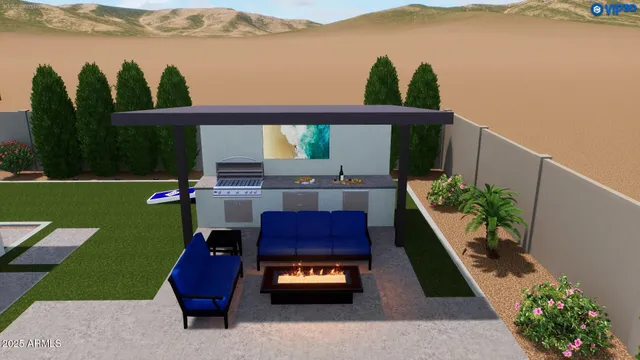 $3,450,000 | 8108 East Del Cristal Drive, Scottsdale, AZ 85258