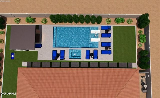 $3,450,000 | 8108 East Del Cristal Drive, Scottsdale, AZ 85258