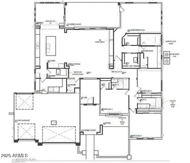 $3,450,000 | 8108 East Del Cristal Drive, Scottsdale, AZ 85258