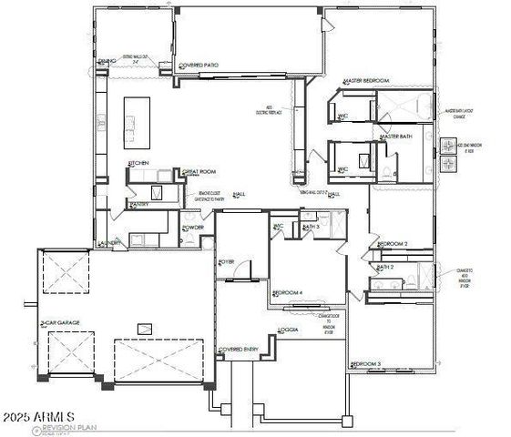 $3,450,000 | 8108 East Del Cristal Drive, Scottsdale, AZ 85258