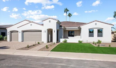 $3,450,000 | 8108 East Del Cristal Drive, Scottsdale, AZ 85258