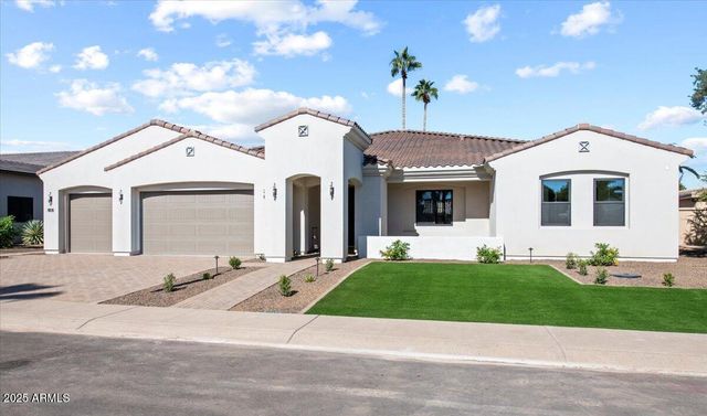 $3,450,000 | 8108 East Del Cristal Drive, Scottsdale, AZ 85258