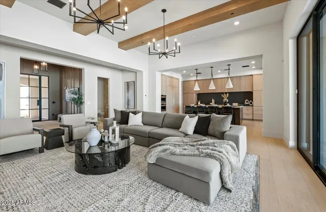 $3,450,000 | 8108 East Del Cristal Drive, Scottsdale, AZ 85258