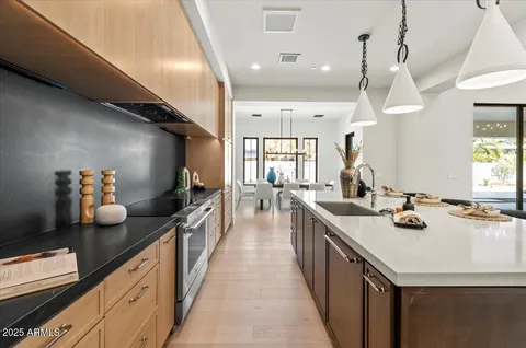 $3,450,000 | 8108 East Del Cristal Drive, Scottsdale, AZ 85258