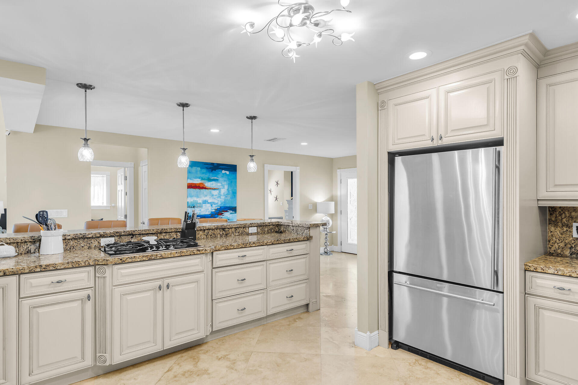 205 Stirrup Key Boulevard Marathon, FL 33050 - Photo 20 of 58 KITCHEN