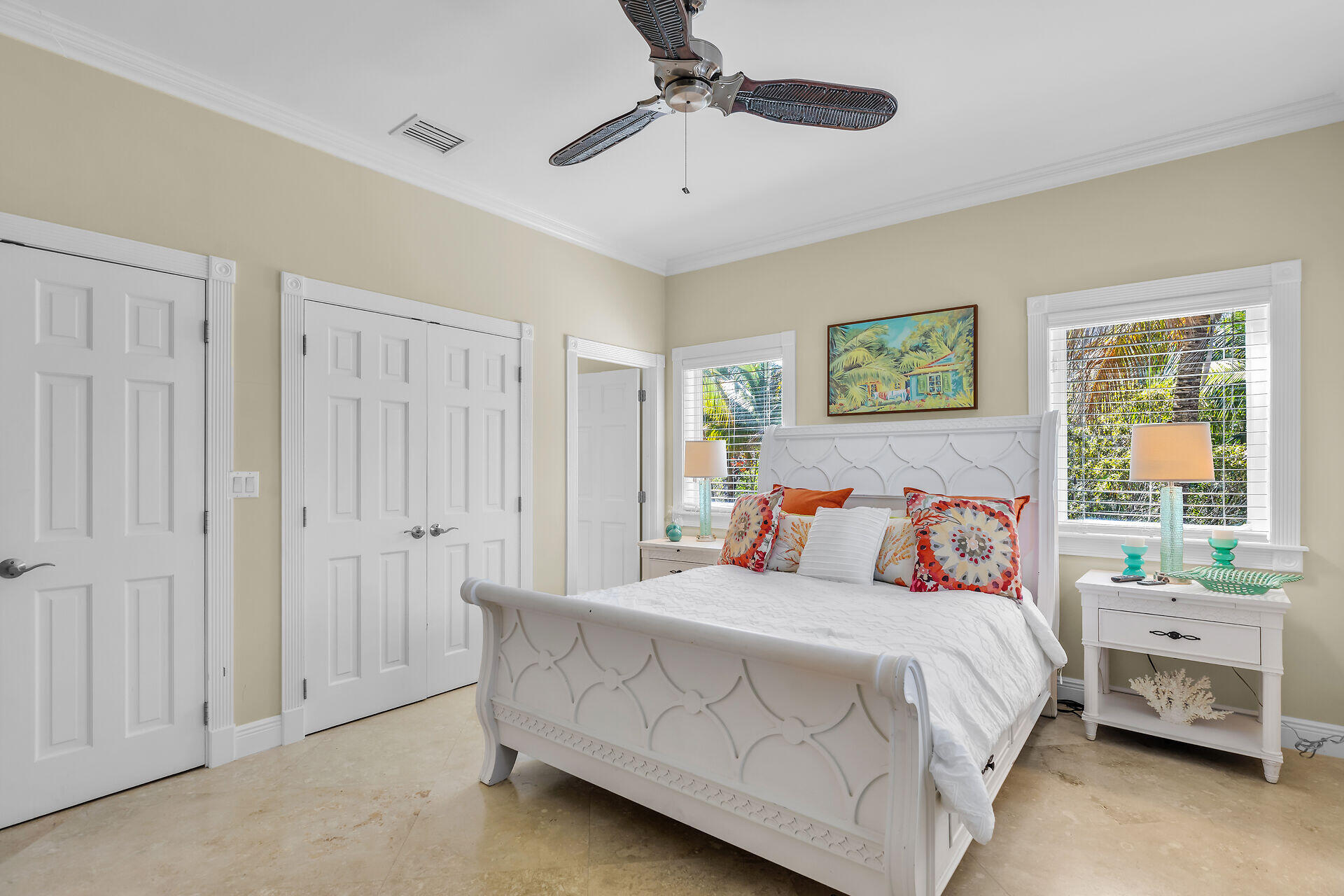 205 Stirrup Key Boulevard Marathon, FL 33050 - Photo 37 of 58 BEDROOM NICE AND BRIGHT