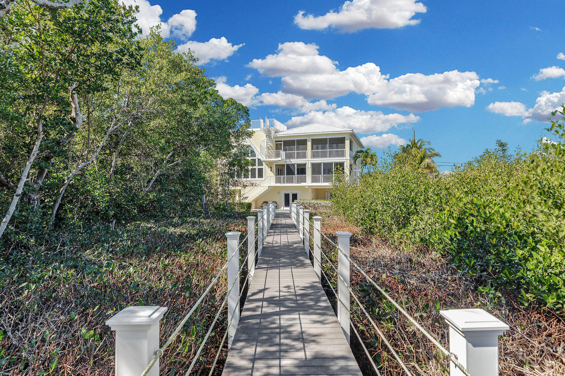 205 Stirrup Key Boulevard Marathon, FL 33050 - Photo 46 of 58 DOCK