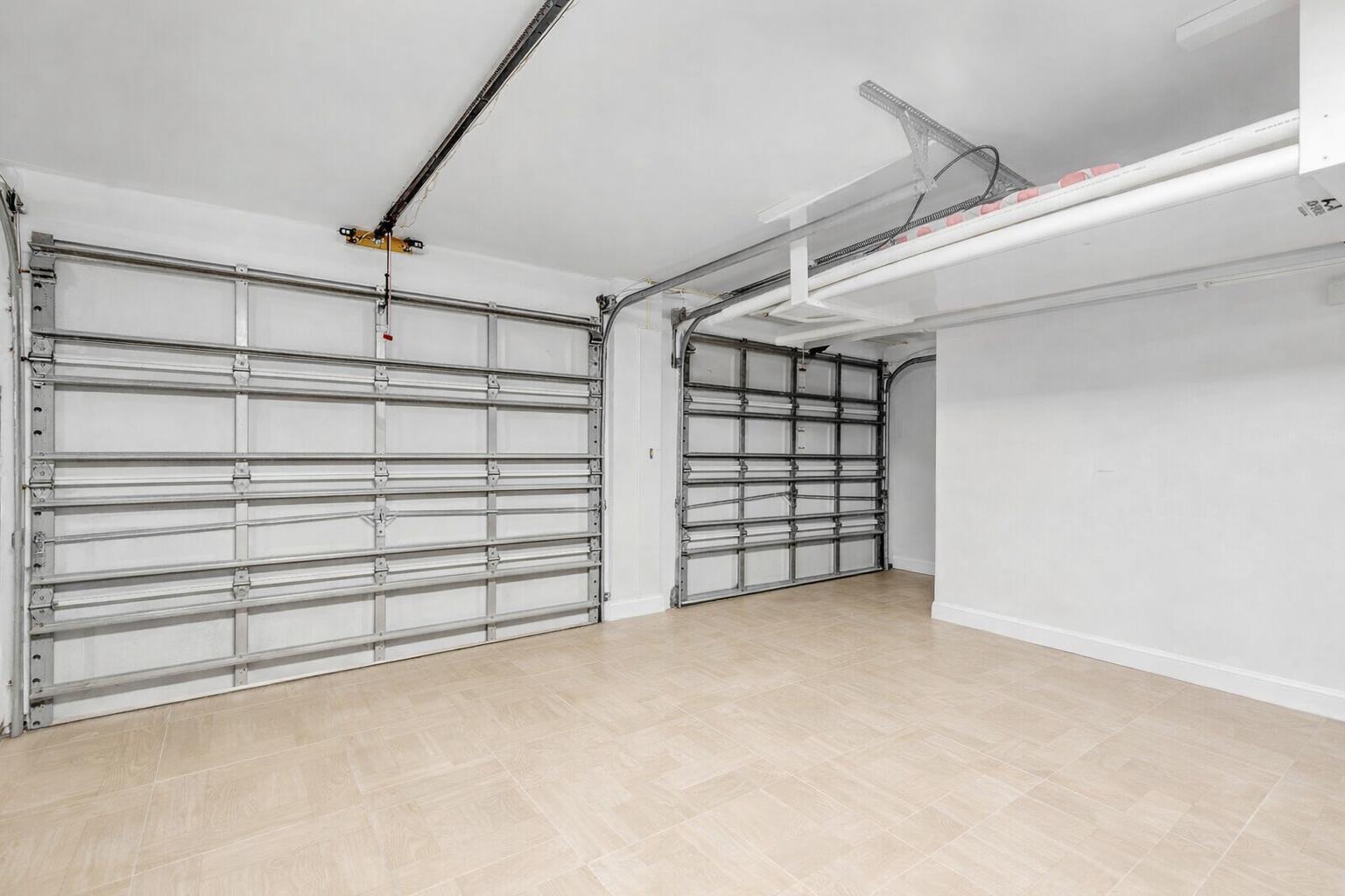 205 Stirrup Key Boulevard Marathon, FL 33050 - Photo 51 of 58 Digitally decluttered Garage