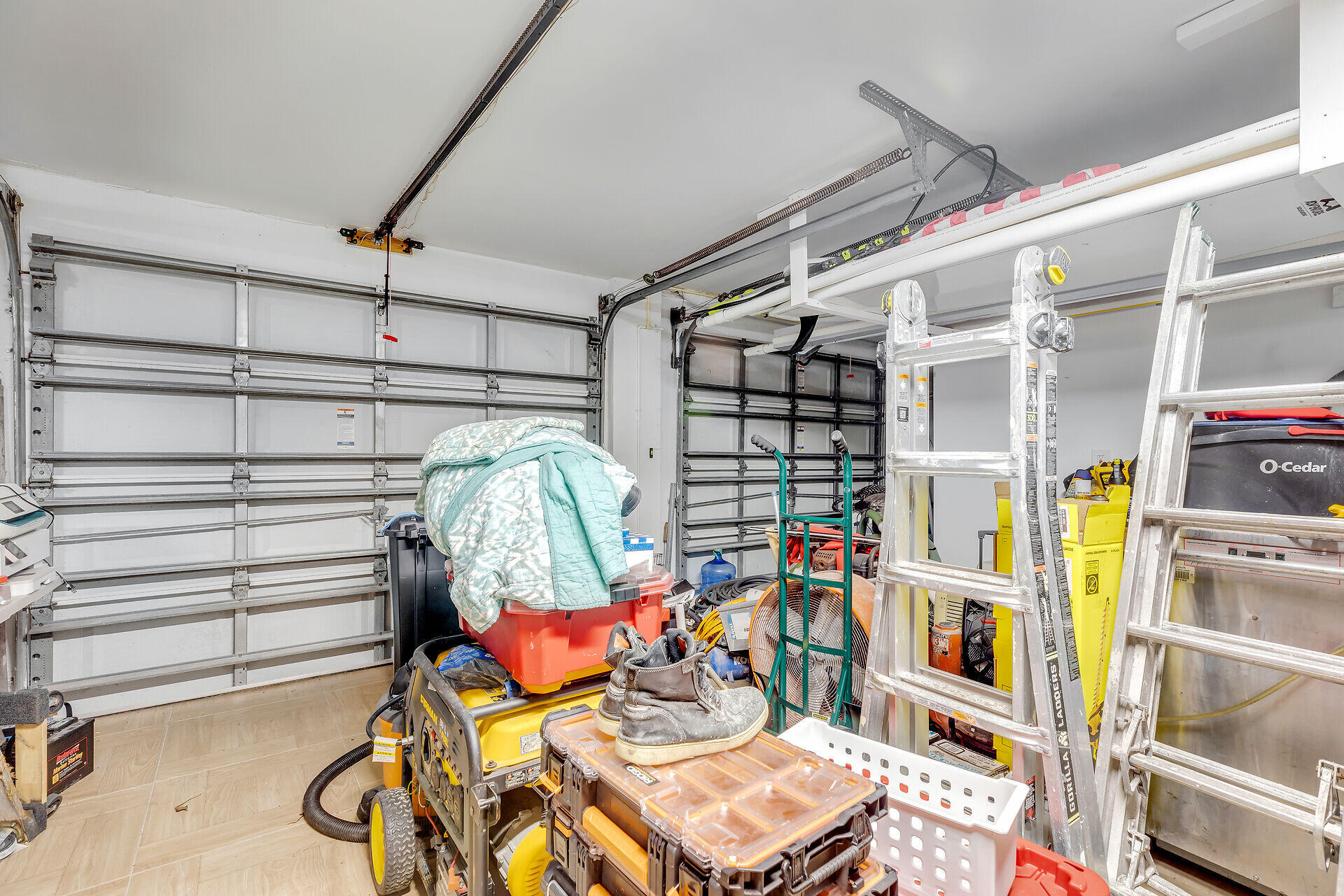 205 Stirrup Key Boulevard Marathon, FL 33050 - Photo 52 of 58 GARAGE