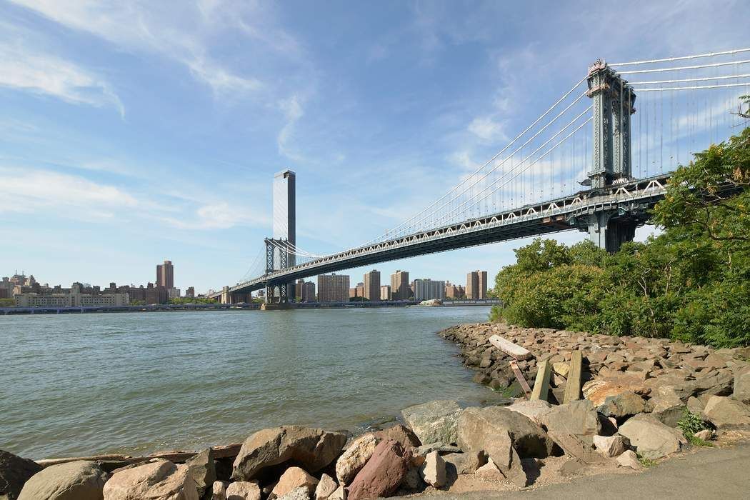 1 Main Street, Unit 5L Brooklyn, NY 11201 - Photo 17 of 18
