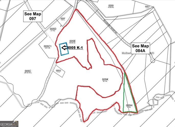 0 Wh Hayes Road Winder, GA 30680 - Photo 4 of 7