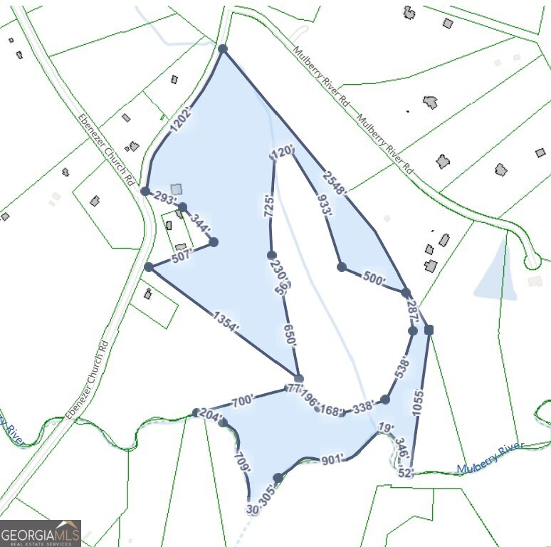 0 Wh Hayes Road Winder, GA 30680 - Photo 5 of 7 a picture of a very nice looking room