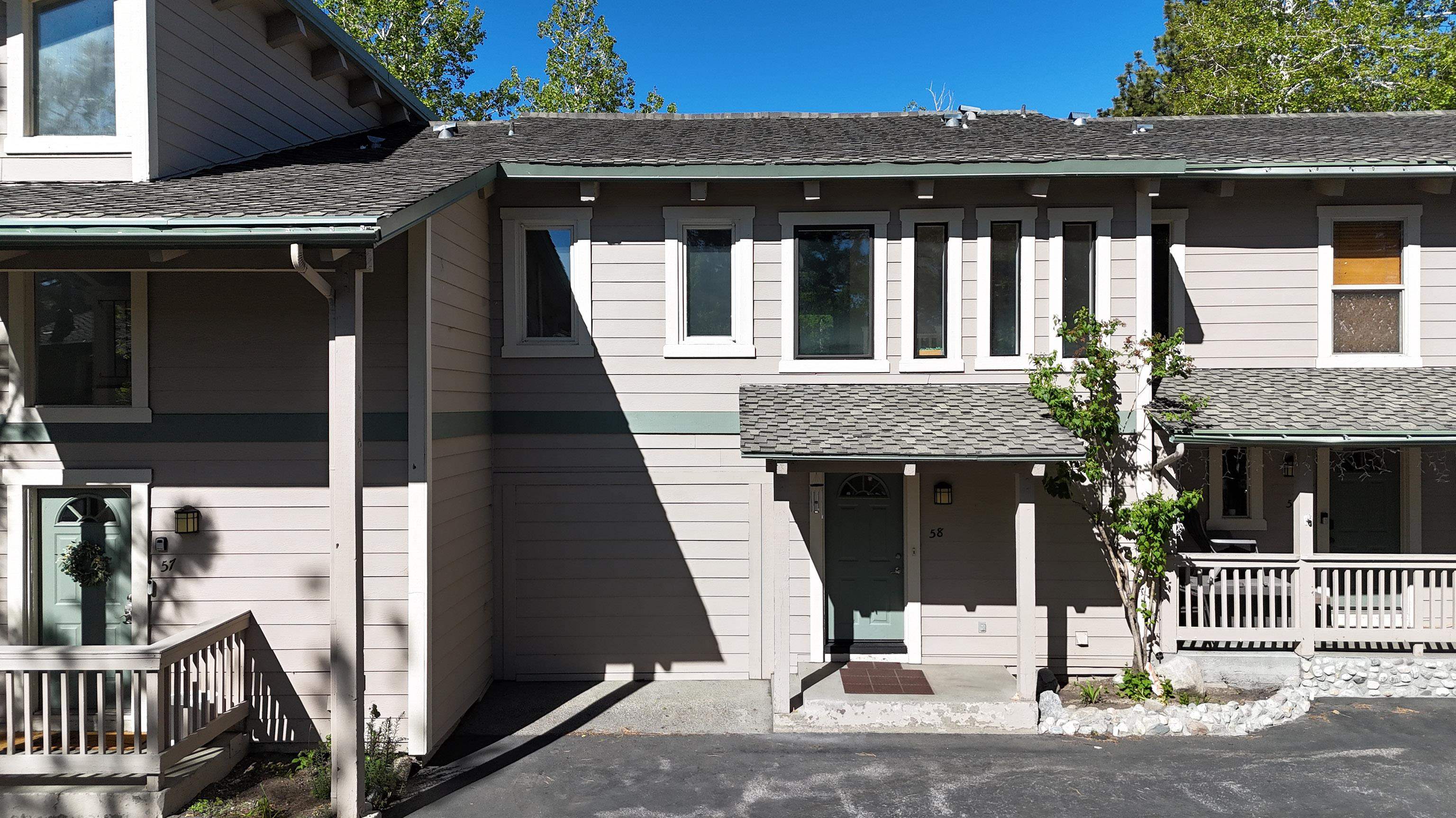 3170 Chateau Road, Unit 58 Mammoth Lakes, CA 93546 - Photo 35 of 40