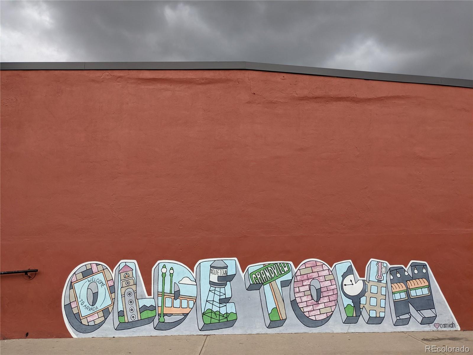 6057 Jay Street Arvada, CO 80003 - Photo 23 of 25