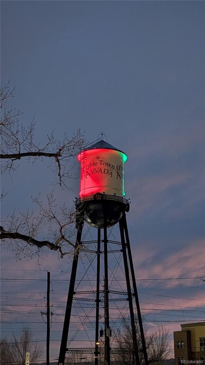 6057 Jay Street Arvada, CO 80003 - Photo 25 of 25 a view of a room with furniture