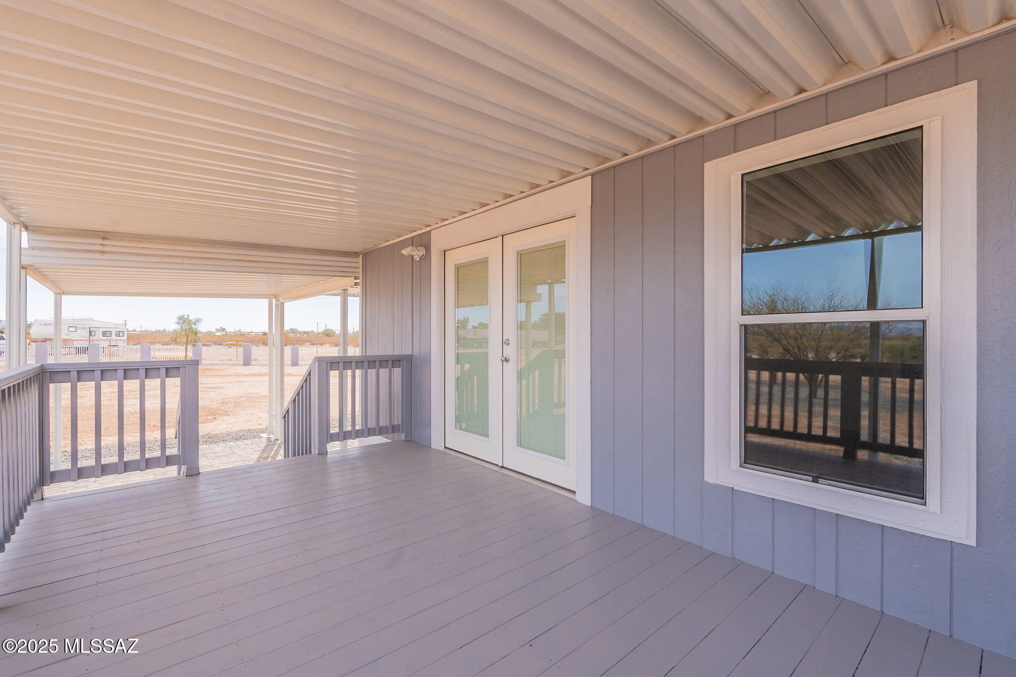 12124 North Musket Road Marana, AZ 85653 - Photo 26 of 39
