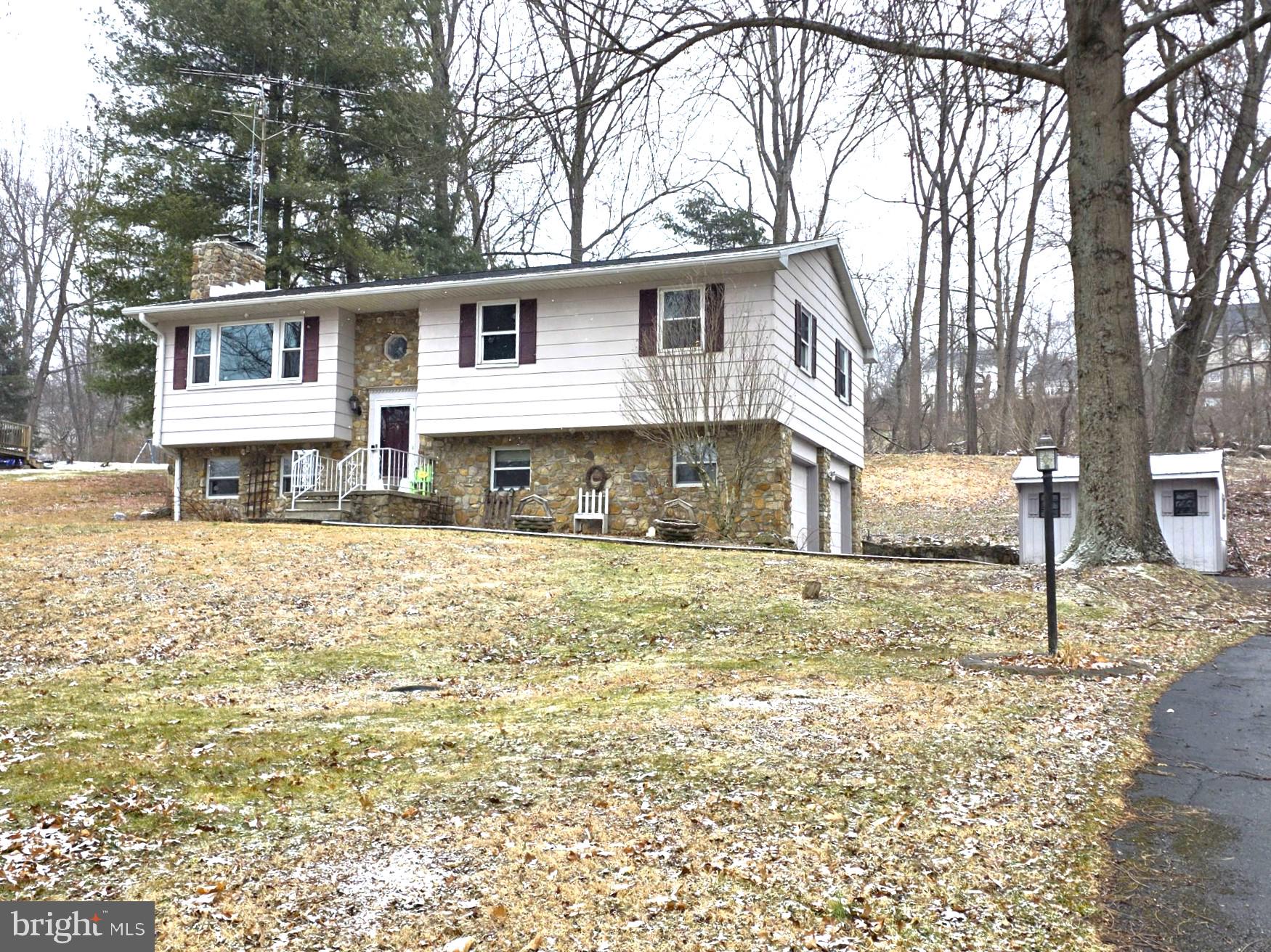 10968 Old Forge Road Waynesboro, PA 17268 - Photo 1 of 26 COUNTRY YET CLOSE TO SHOPPING AND SEVICES.
