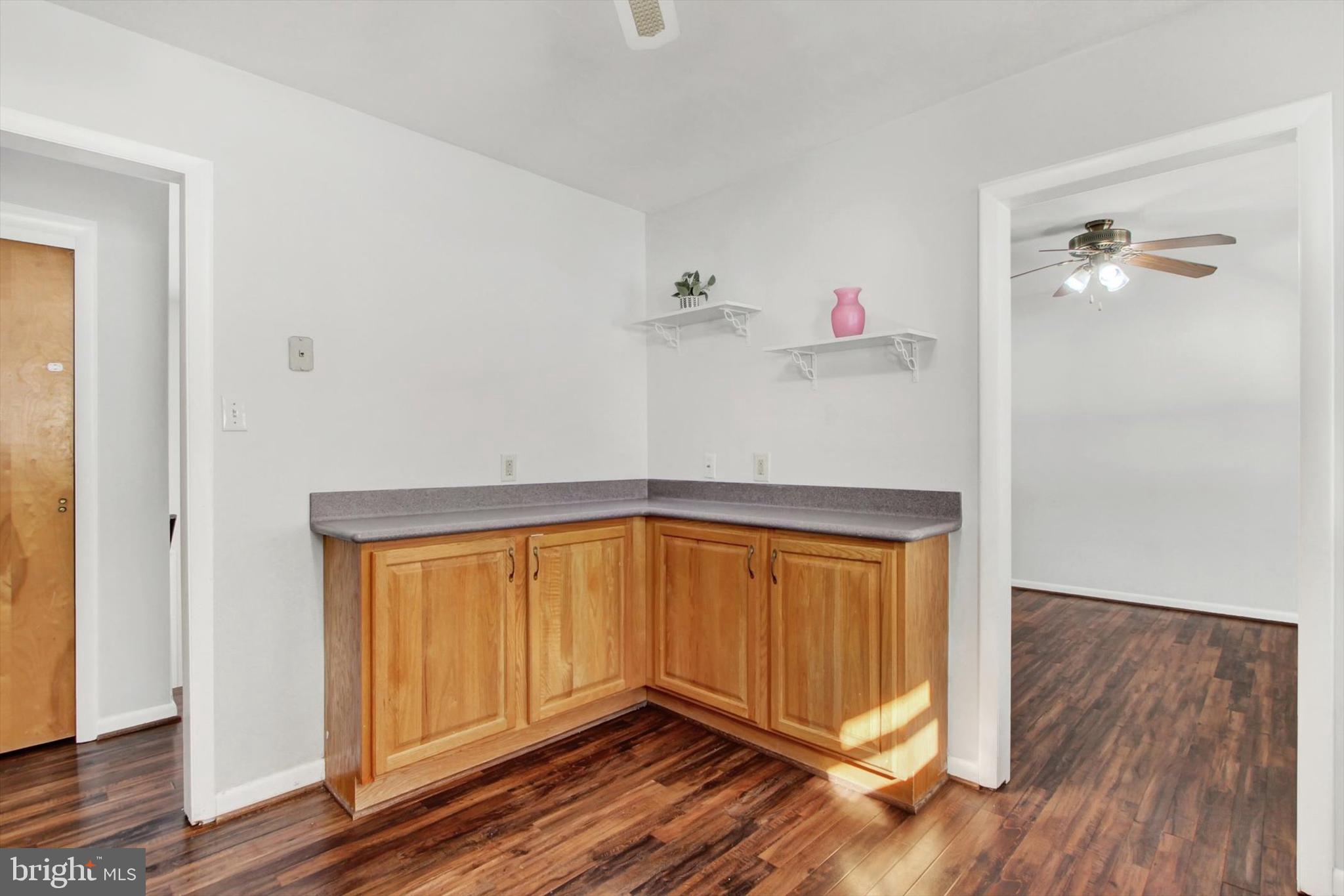 10968 Old Forge Road Waynesboro, PA 17268 - Photo 12 of 26 Who couldn't use a lil extra counter space?
