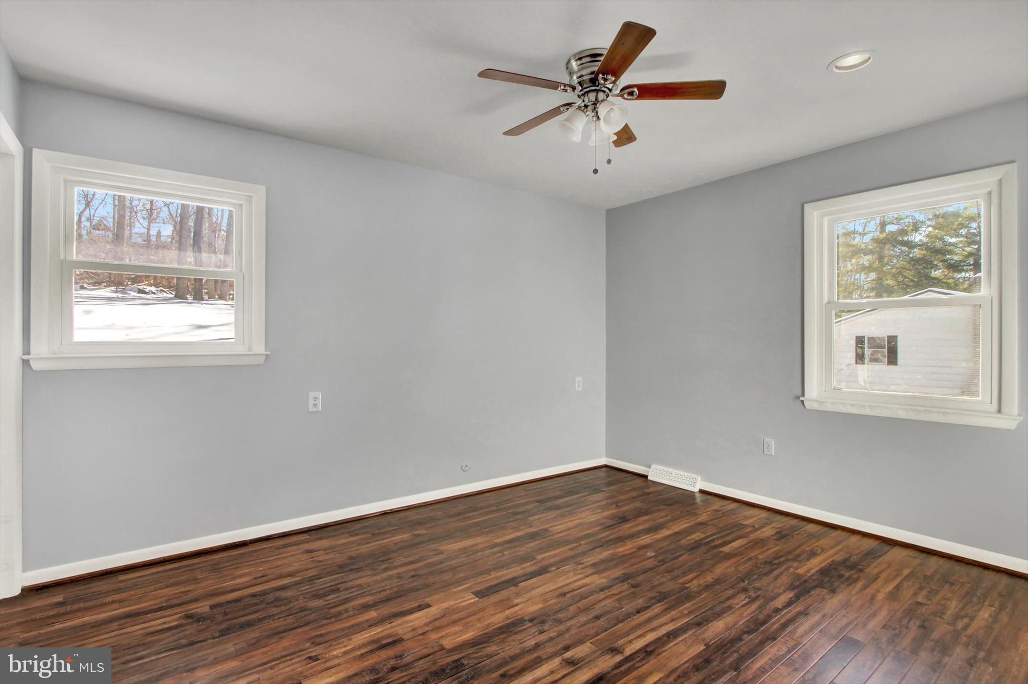 10968 Old Forge Road Waynesboro, PA 17268 - Photo 17 of 26 Bedroom 1
