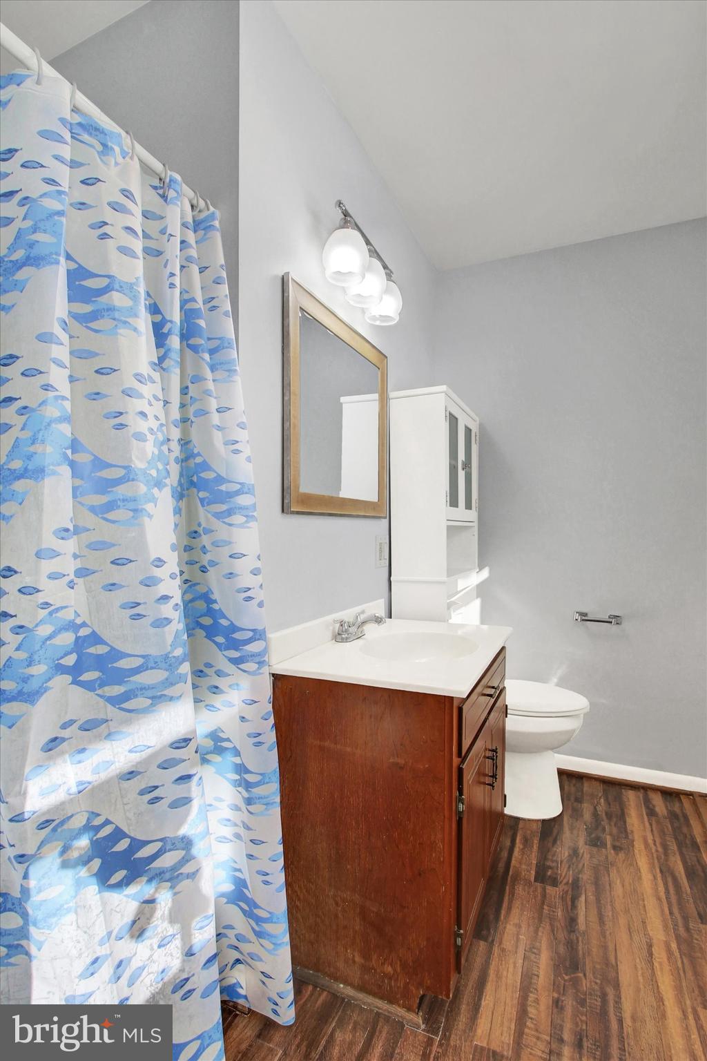 10968 Old Forge Road Waynesboro, PA 17268 - Photo 19 of 26 OWNER'S PRIVATE BATH
