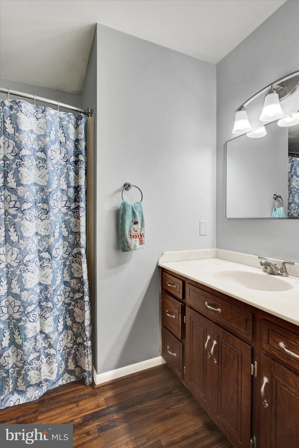 10968 Old Forge Road Waynesboro, PA 17268 - Photo 22 of 26 Bathroom 2