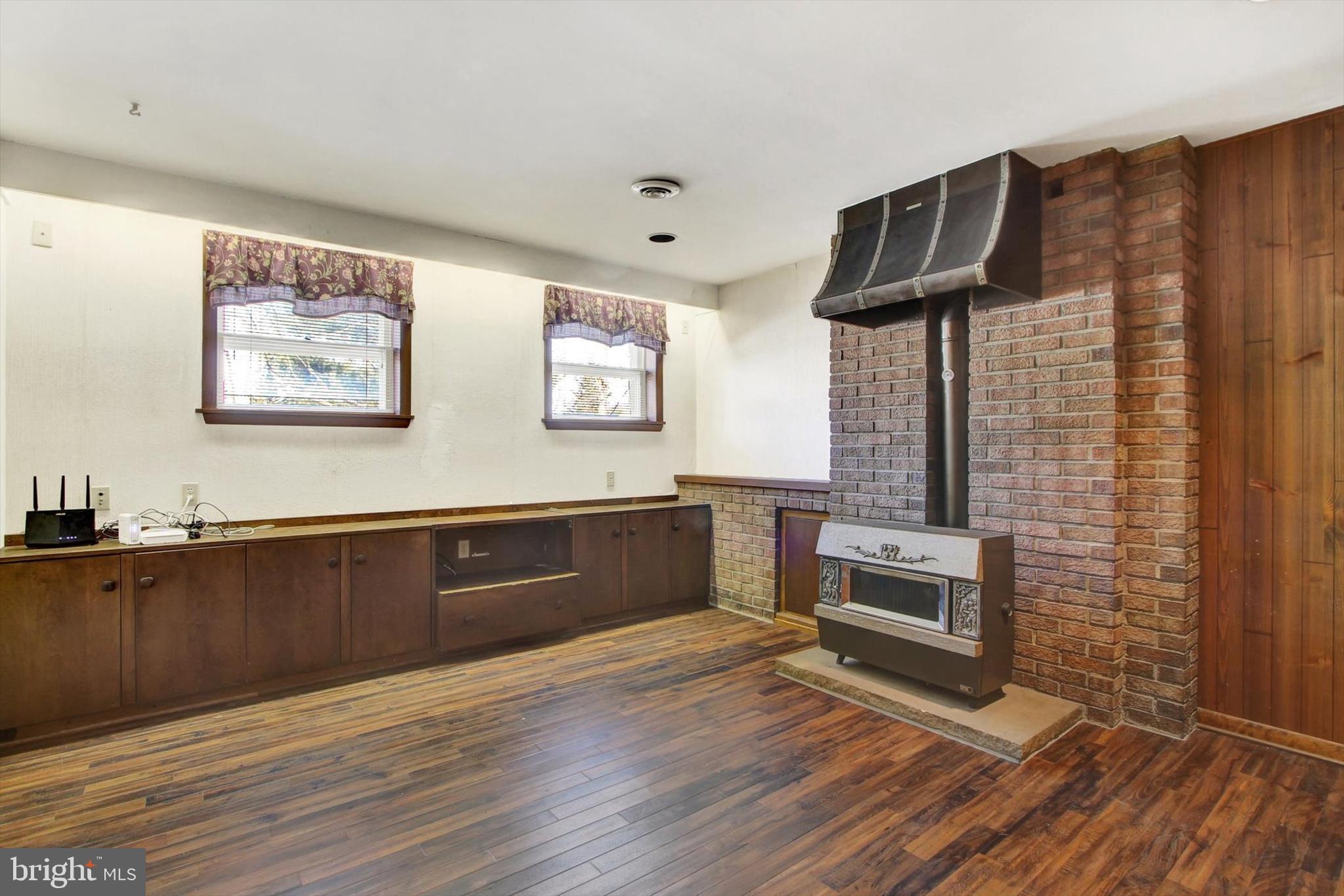 10968 Old Forge Road Waynesboro, PA 17268 - Photo 23 of 26 Lower-Level Family room OR REC ROOM FOR KIDS.