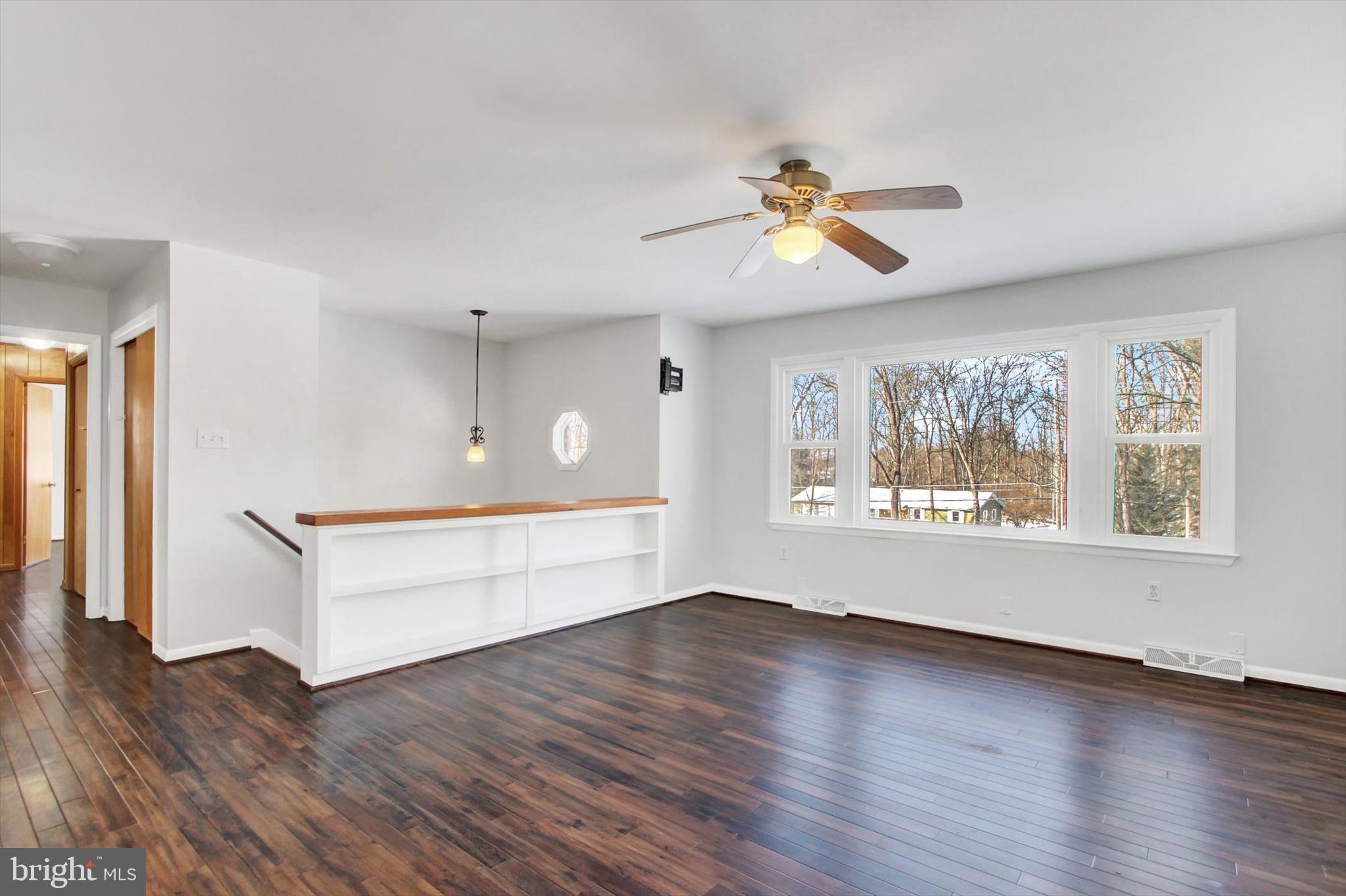 10968 Old Forge Road Waynesboro, PA 17268 - Photo 5 of 26 Living Room has abundant natural light