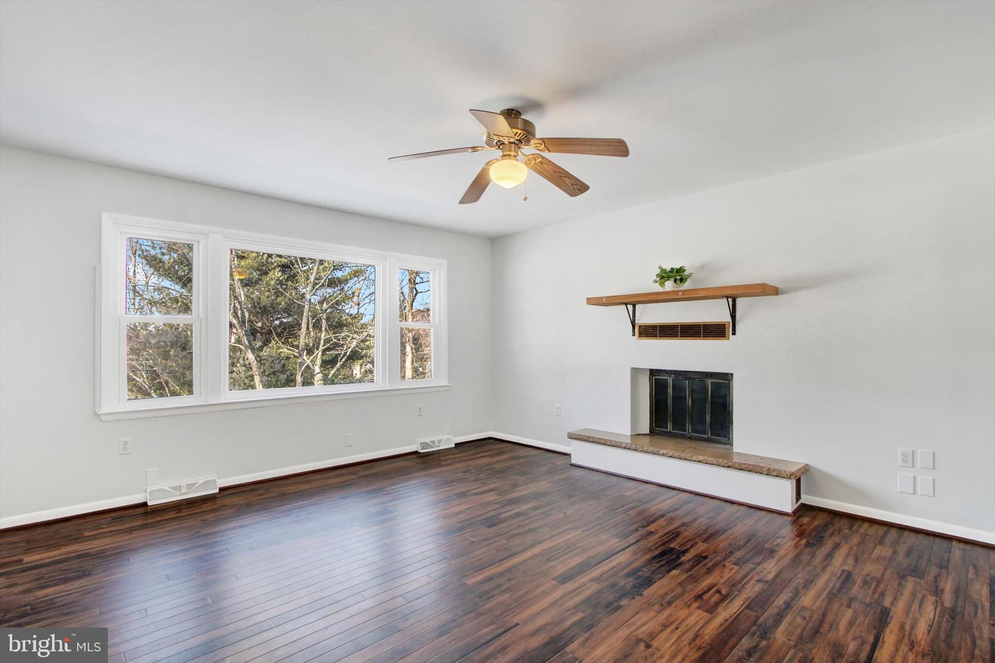 10968 Old Forge Road Waynesboro, PA 17268 - Photo 6 of 26 Wood-Burning Fireplace