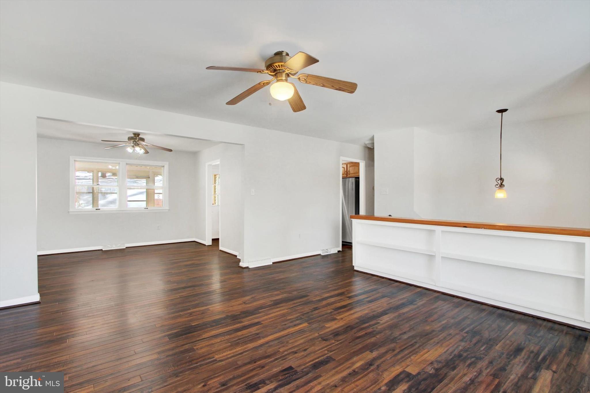10968 Old Forge Road Waynesboro, PA 17268 - Photo 8 of 26 BUILT IN BOOK SHELVES.