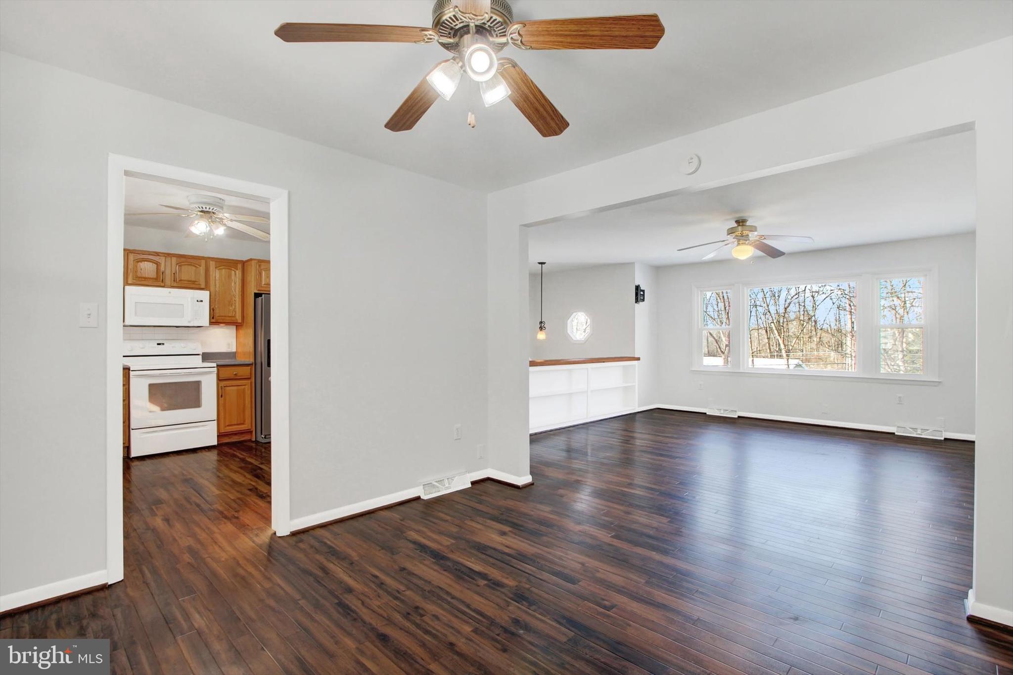 10968 Old Forge Road Waynesboro, PA 17268 - Photo 9 of 26 Dining Room