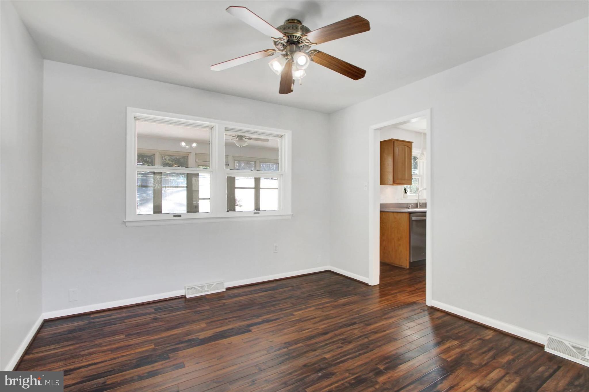 10968 Old Forge Road Waynesboro, PA 17268 - Photo 10 of 26 2ND VIEW OF DINING ROOM